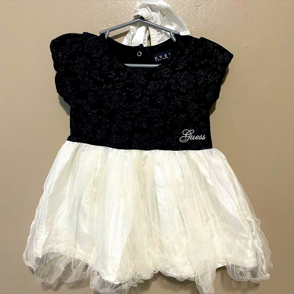 Tutu dress